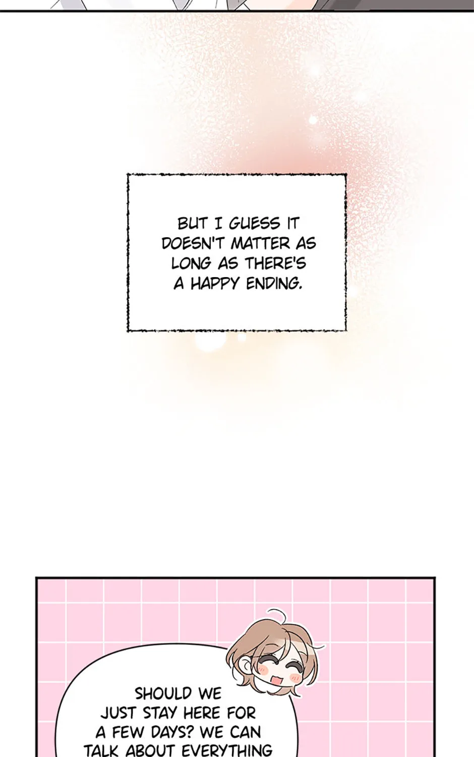 Read Ideal Match Delivery Service chapter 52 image 114 on Lezhin