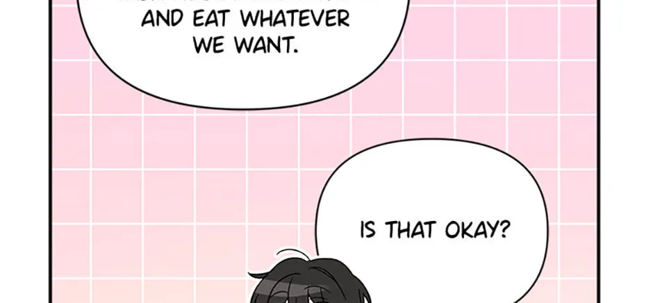 Read Ideal Match Delivery Service chapter 52 image 115 on Lezhin