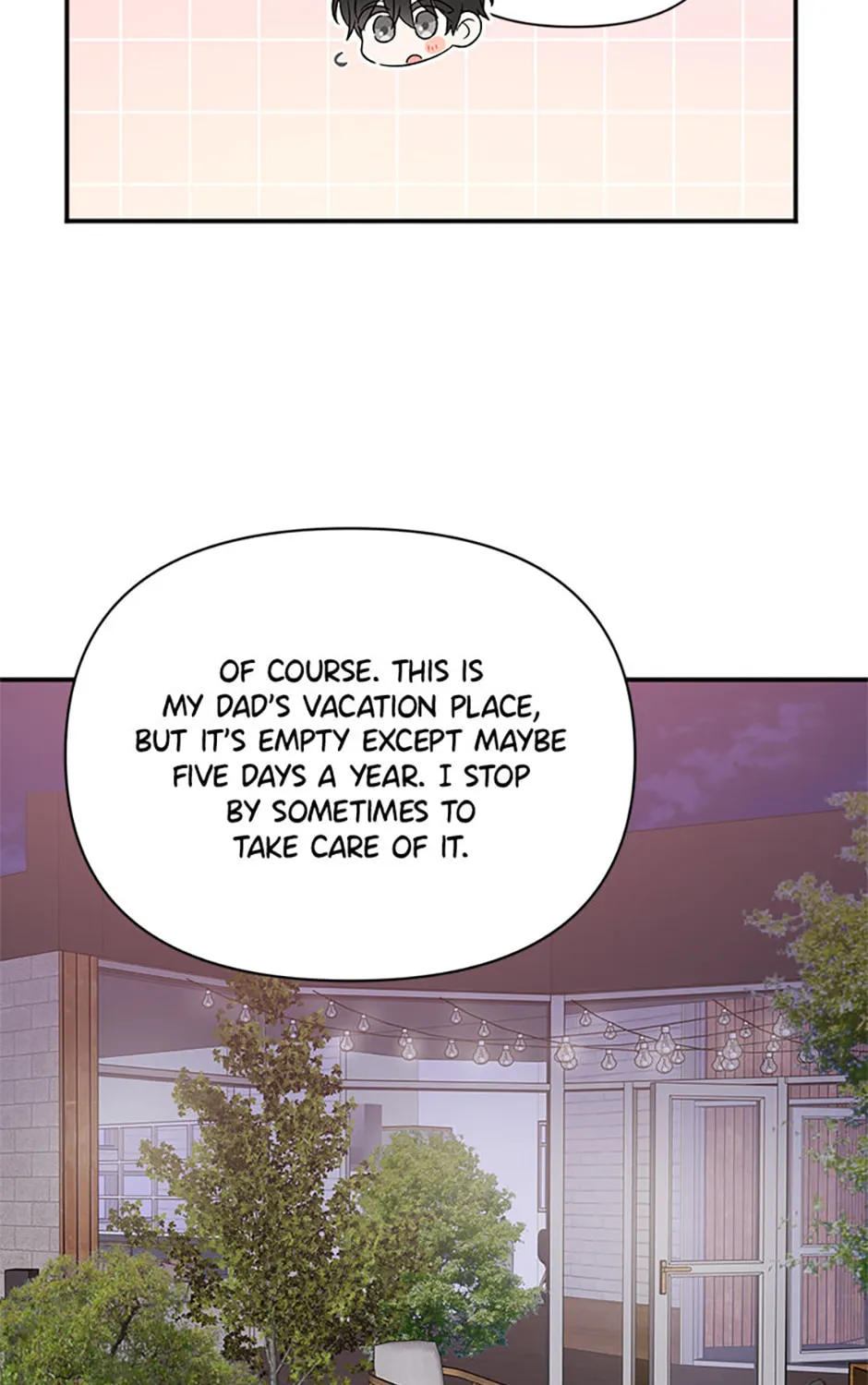 Read Ideal Match Delivery Service chapter 52 image 116 on Lezhin