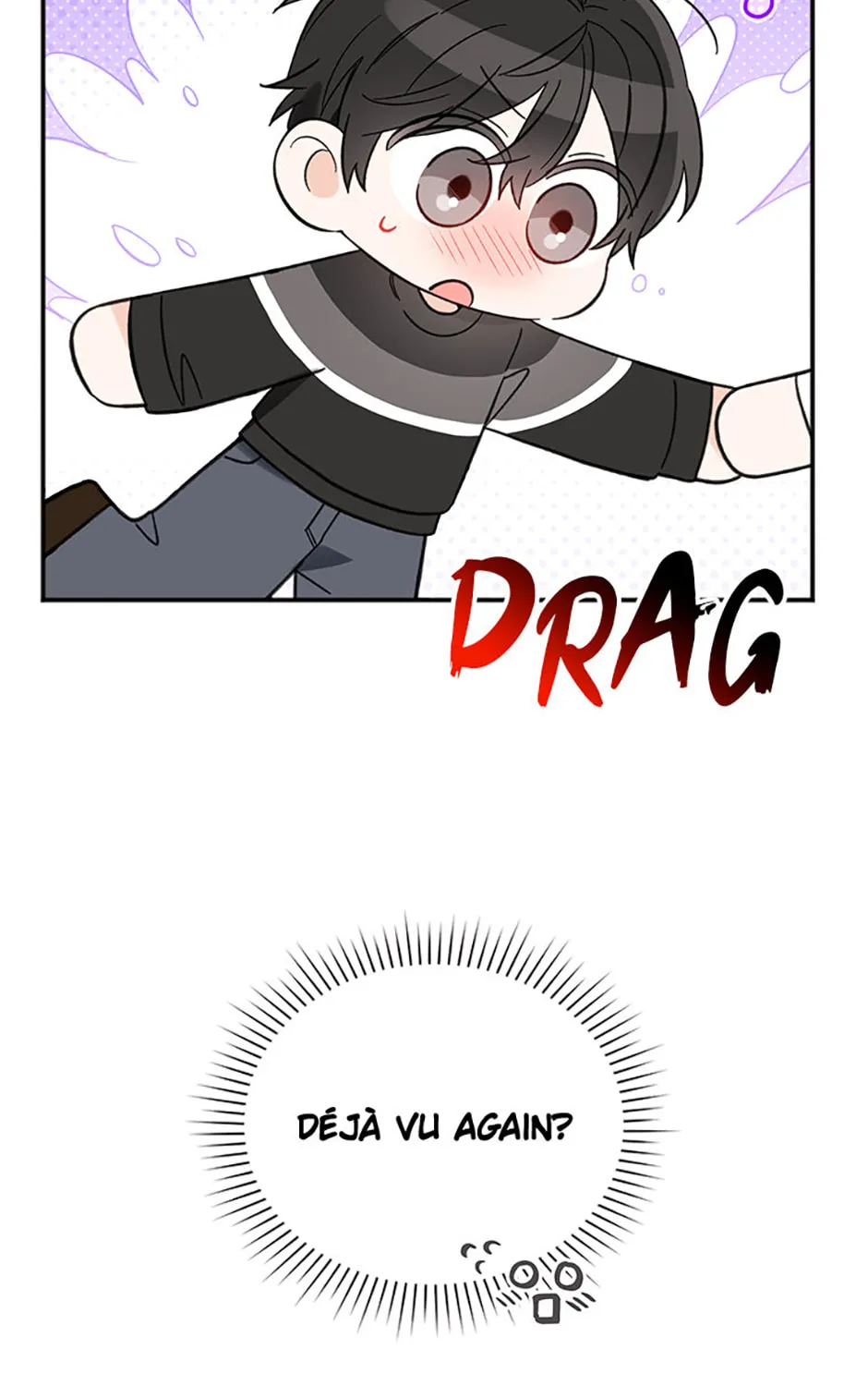 Read Ideal Match Delivery Service chapter 52 image 12 on Lezhin