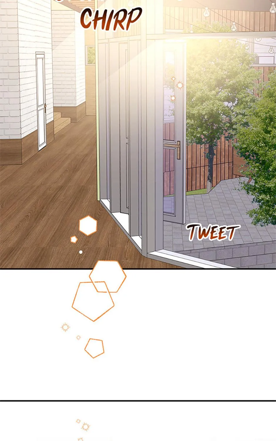 Read Ideal Match Delivery Service chapter 52 image 124 on Lezhin