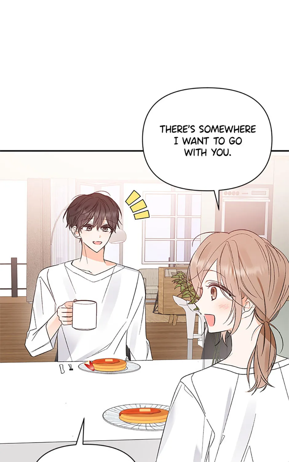 Read Ideal Match Delivery Service chapter 52 image 132 on Lezhin
