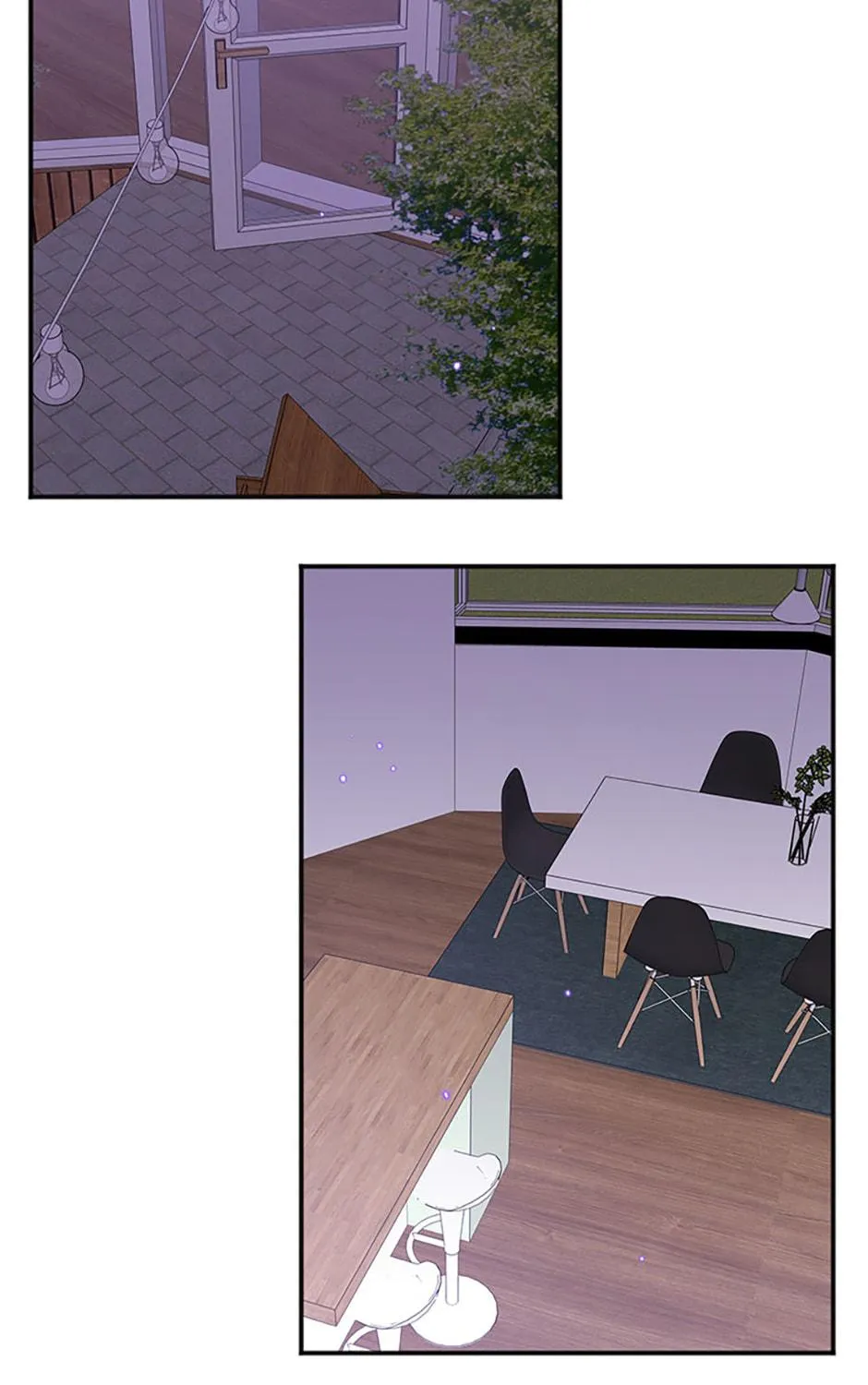 Read Ideal Match Delivery Service chapter 52 image 18 on Lezhin