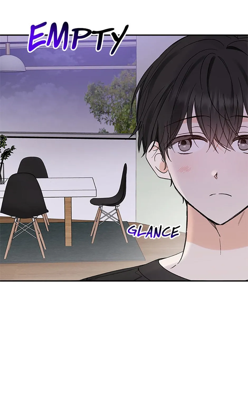 Read Ideal Match Delivery Service chapter 52 image 22 on Lezhin
