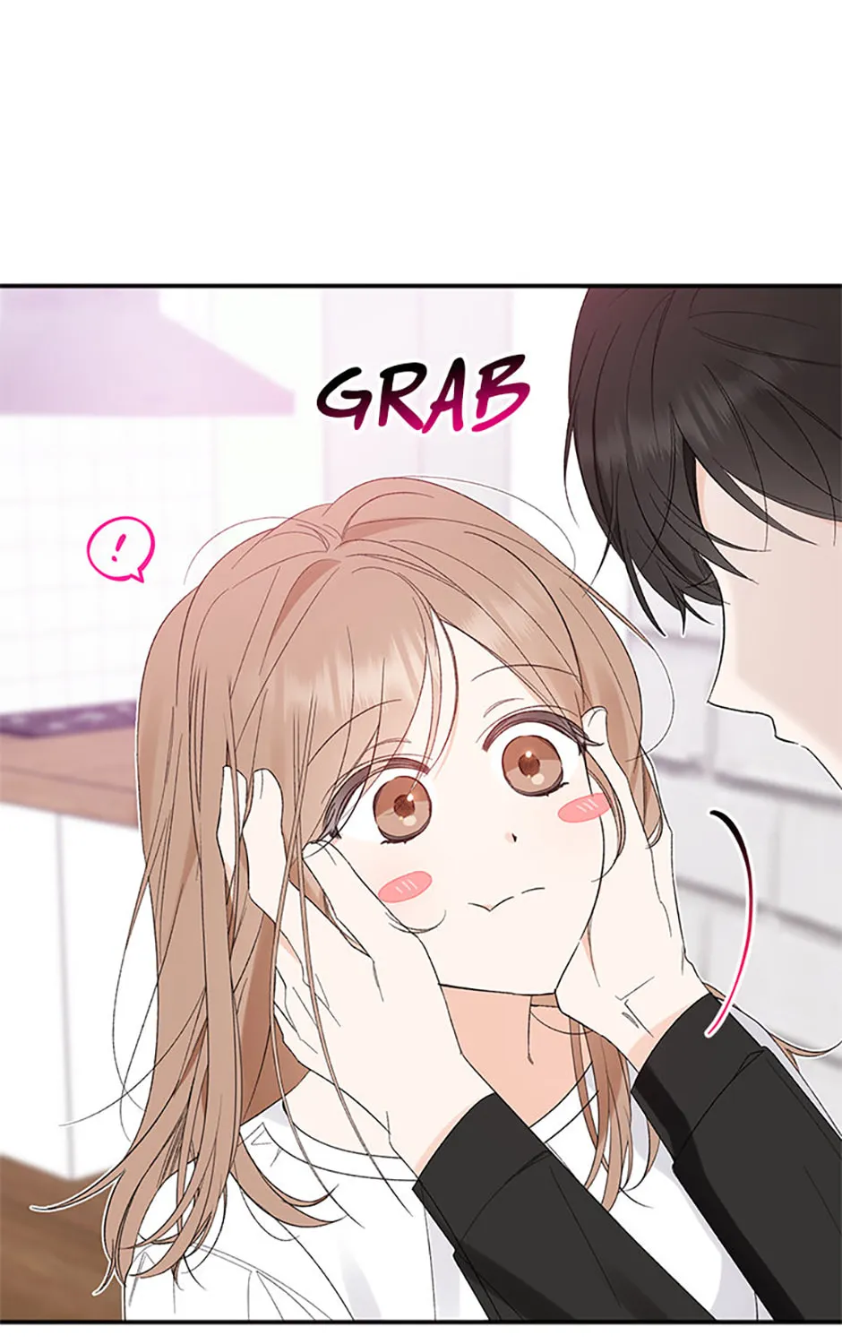Read Ideal Match Delivery Service chapter 52 image 26 on Lezhin