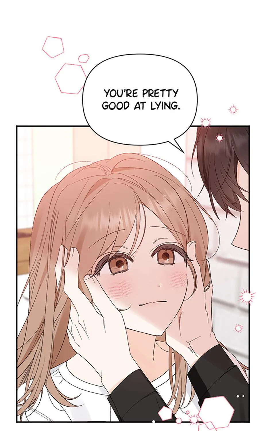 Read Ideal Match Delivery Service chapter 52 image 28 on Lezhin