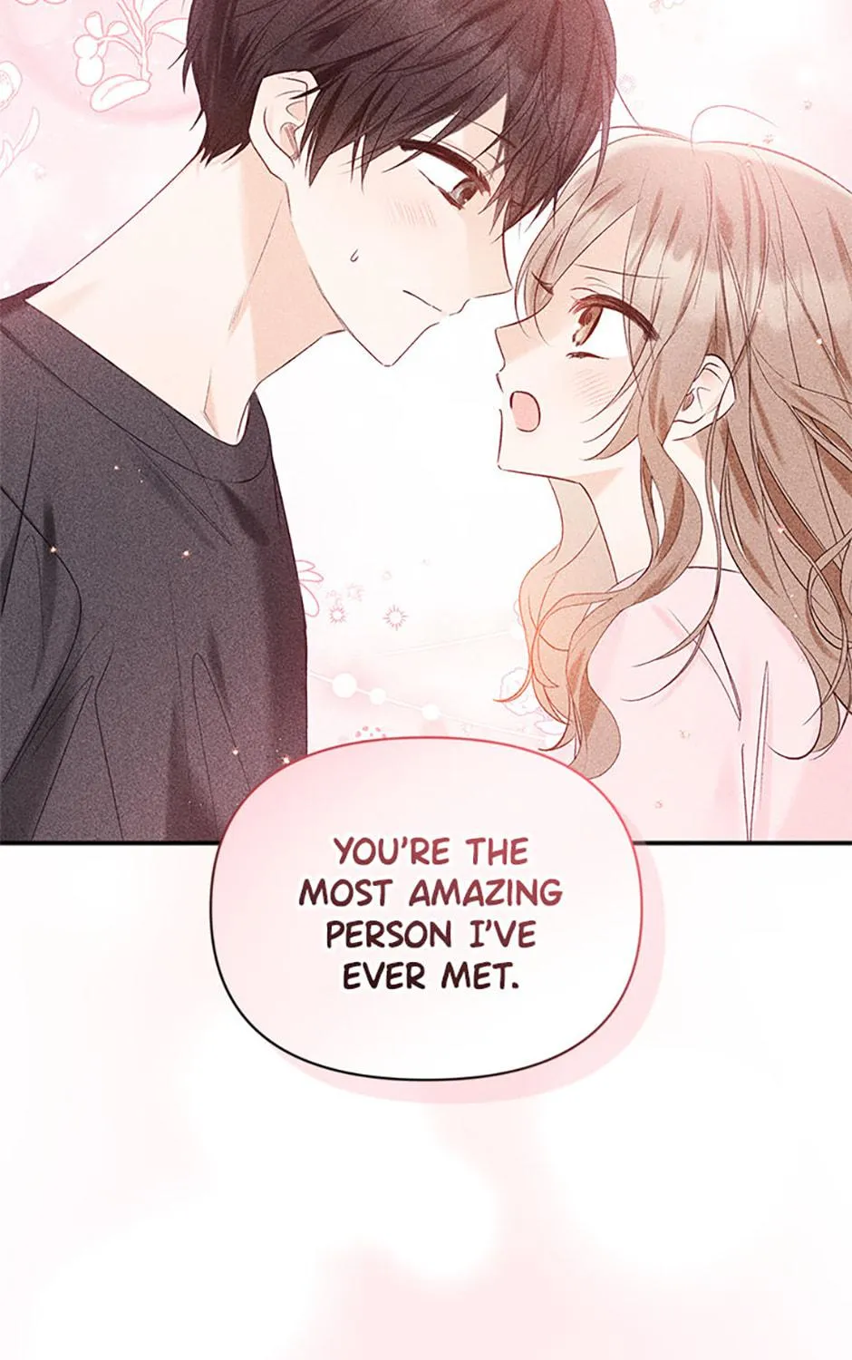 Read Ideal Match Delivery Service chapter 52 image 38 on Lezhin