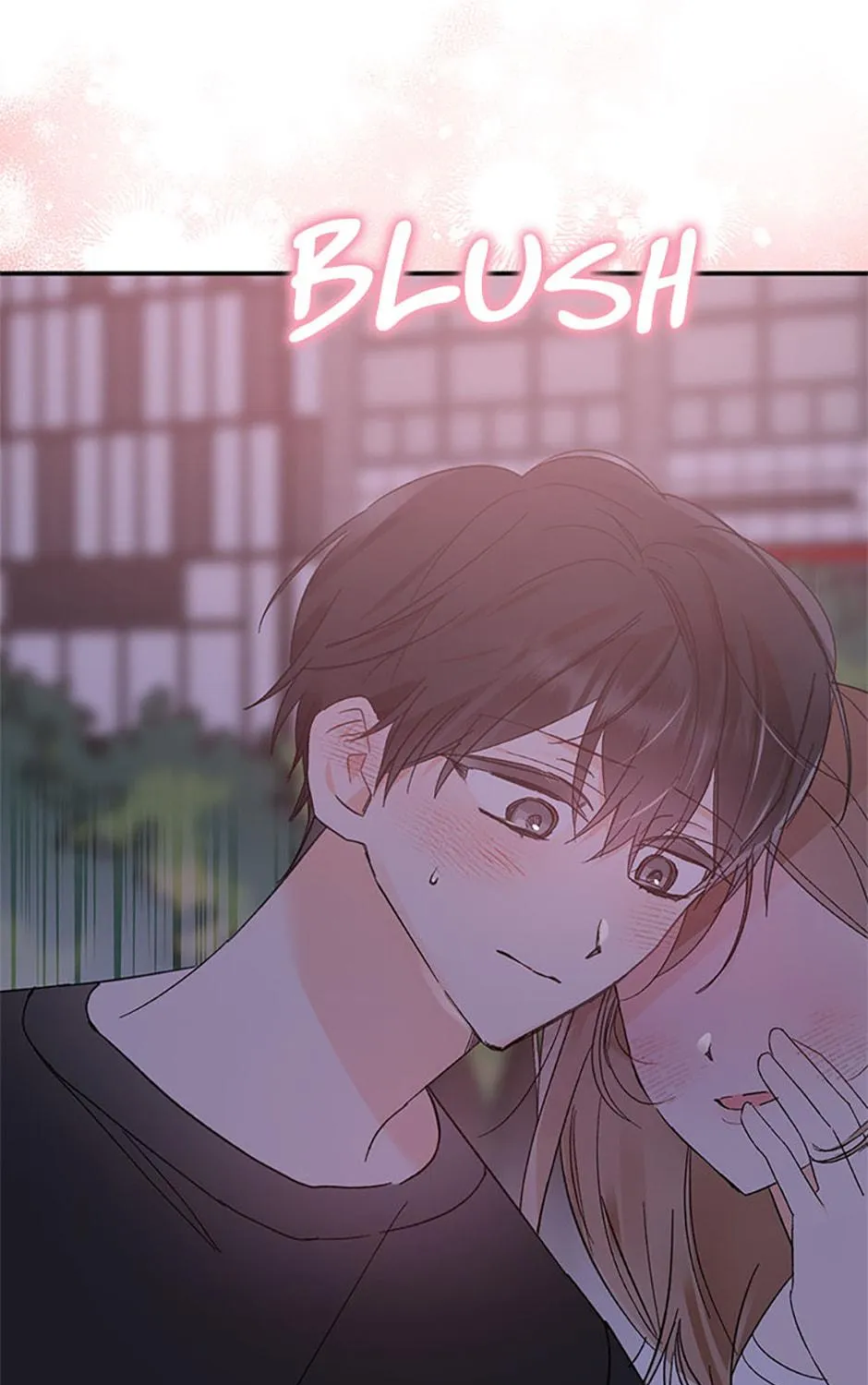Read Ideal Match Delivery Service chapter 52 image 4 on Lezhin