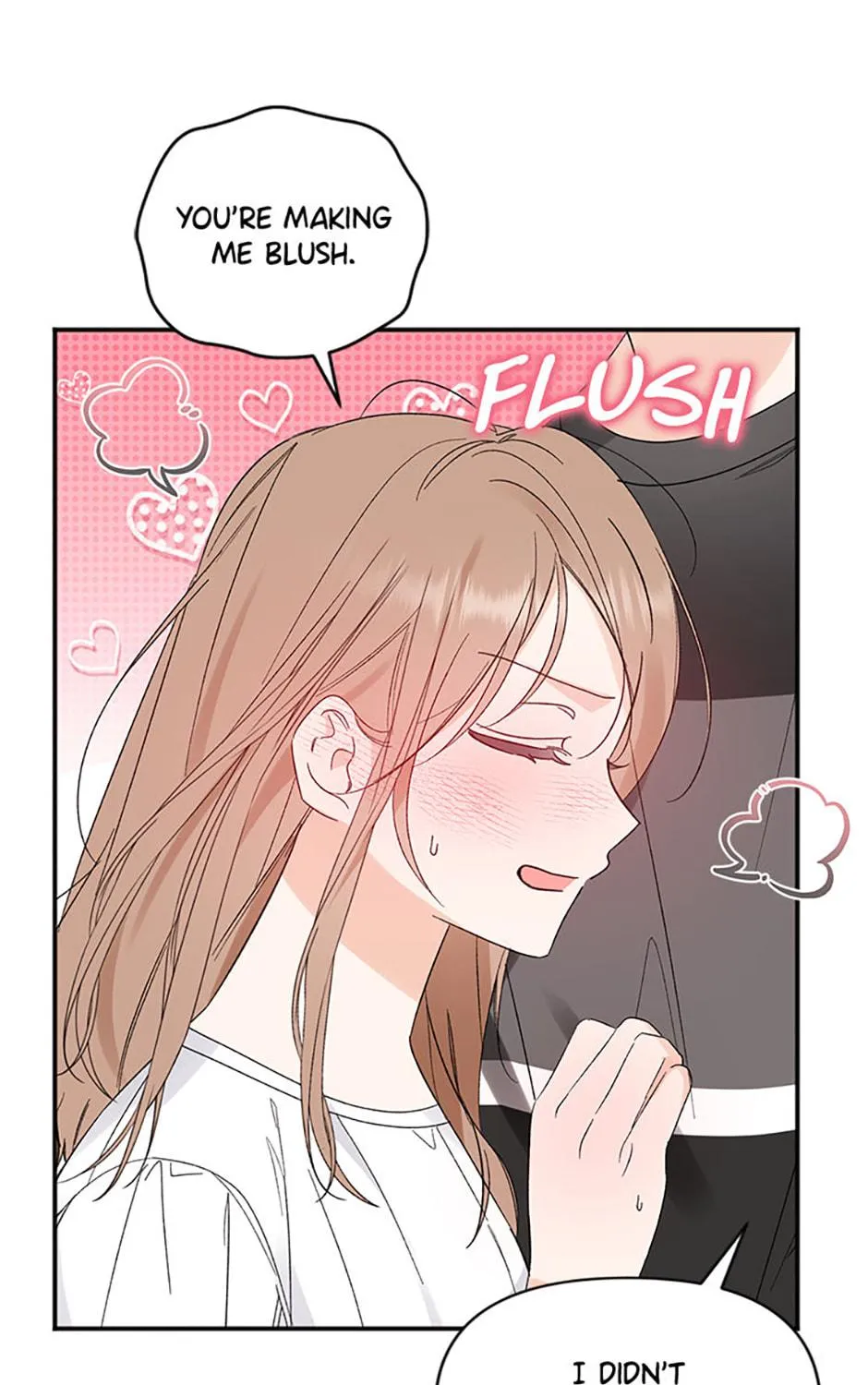 Read Ideal Match Delivery Service chapter 52 image 40 on Lezhin