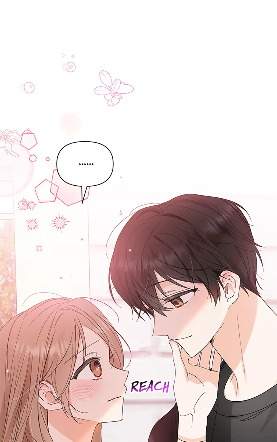Read Ideal Match Delivery Service chapter 52 image 42 on Lezhin
