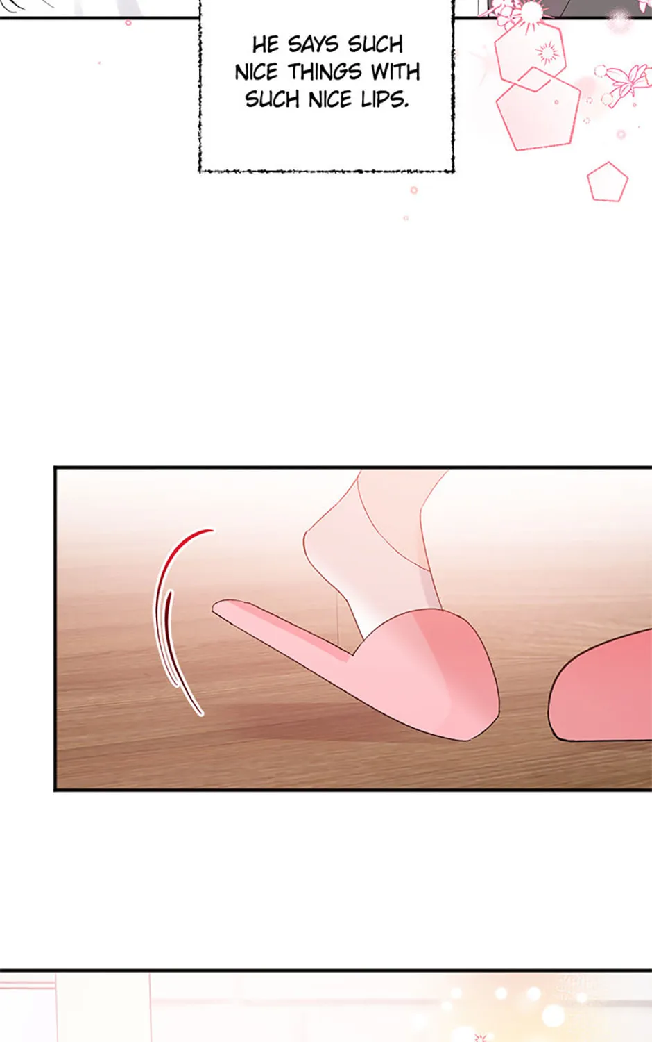 Read Ideal Match Delivery Service chapter 52 image 44 on Lezhin