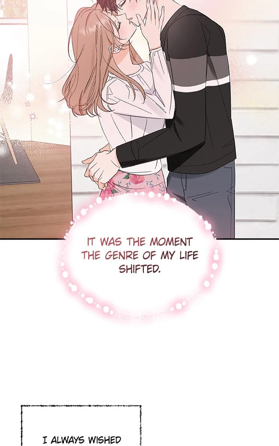 Read Ideal Match Delivery Service chapter 52 image 46 on Lezhin