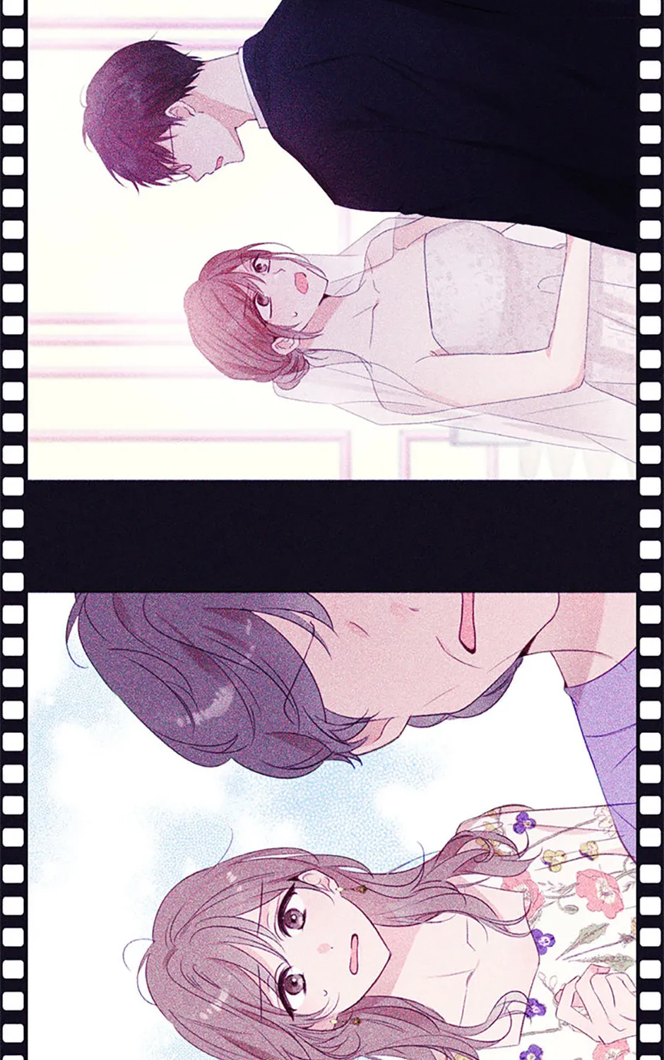 Read Ideal Match Delivery Service chapter 52 image 50 on Lezhin