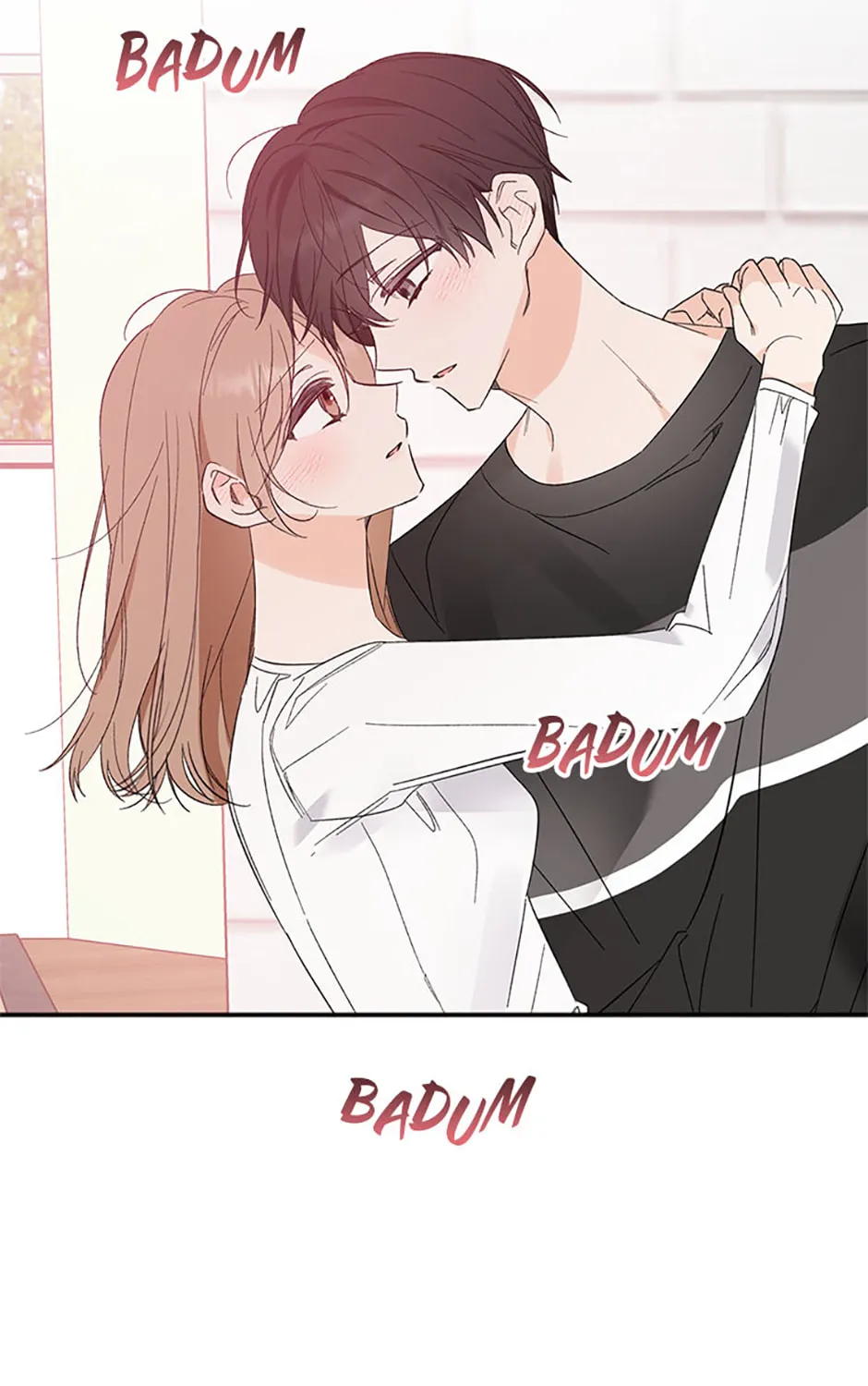 Read Ideal Match Delivery Service chapter 52 image 60 on Lezhin