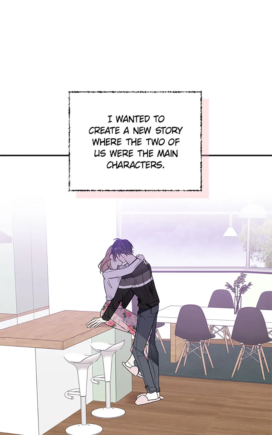 Read Ideal Match Delivery Service chapter 52 image 66 on Lezhin