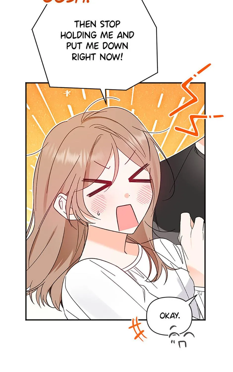 Read Ideal Match Delivery Service chapter 52 image 78 on Lezhin