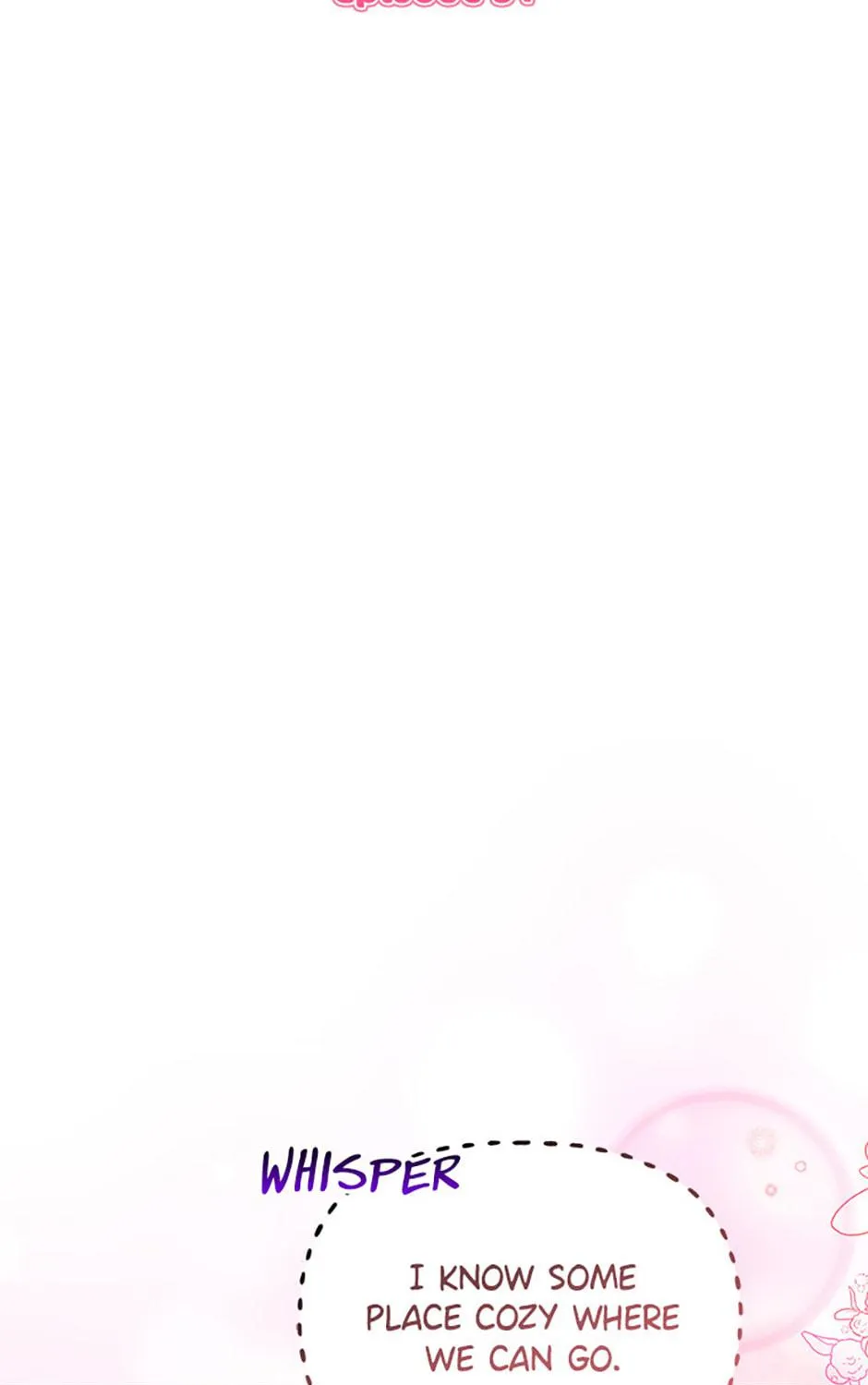 Read Ideal Match Delivery Service chapter 52 image 8 on Lezhin
