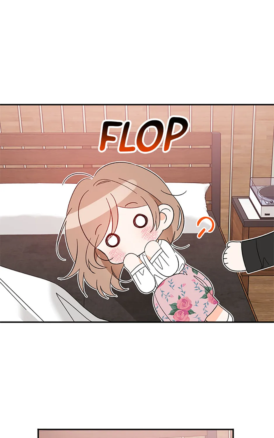 Read Ideal Match Delivery Service chapter 52 image 80 on Lezhin
