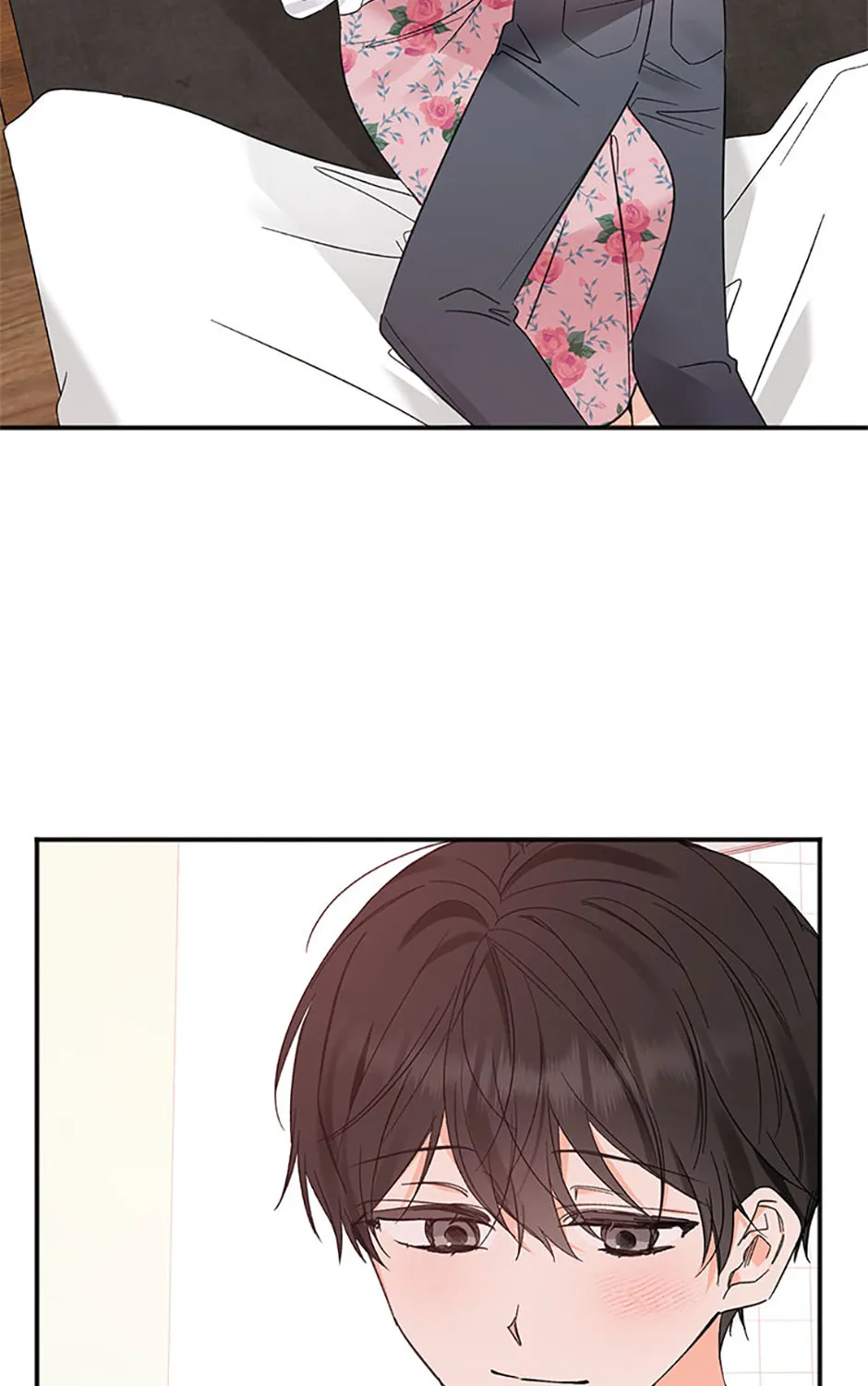 Read Ideal Match Delivery Service chapter 52 image 84 on Lezhin