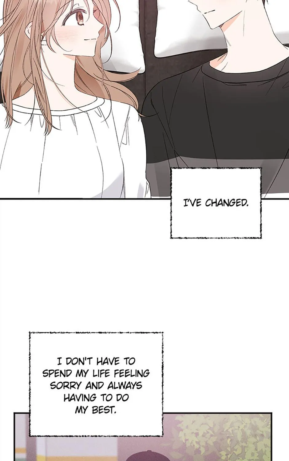 Read Ideal Match Delivery Service chapter 52 image 98 on Lezhin