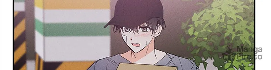 Read Ideal Match Delivery Service chapter 52 image 99 on Lezhin