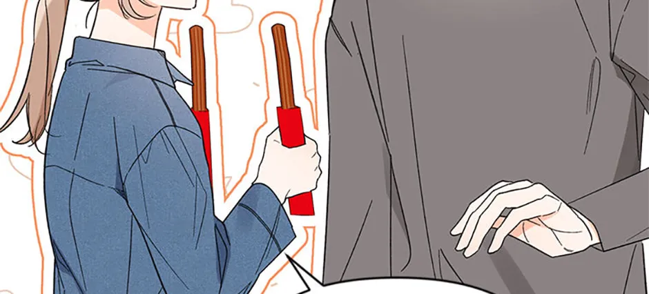 Read Ideal Match Delivery Service chapter 53 image 100 on Lezhin