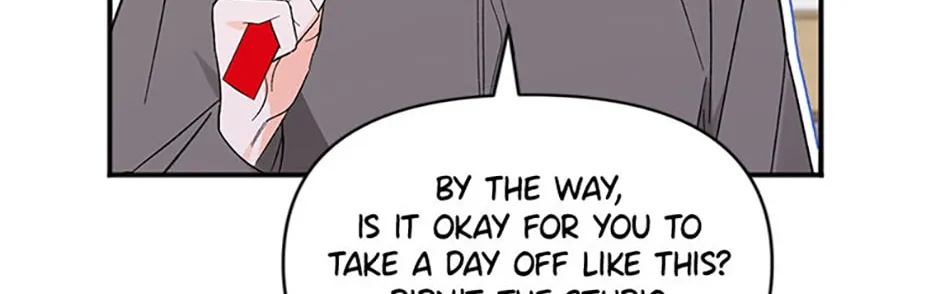 Read Ideal Match Delivery Service chapter 53 image 108 on Lezhin