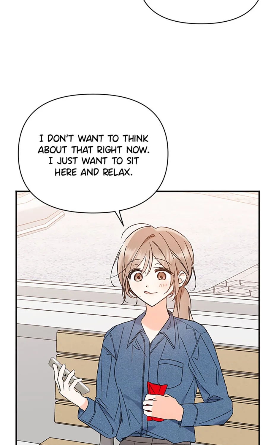 Read Ideal Match Delivery Service chapter 53 image 111 on Lezhin