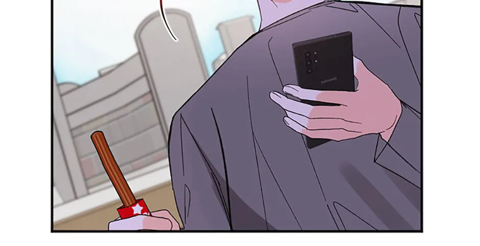 Read Ideal Match Delivery Service chapter 53 image 118 on Lezhin