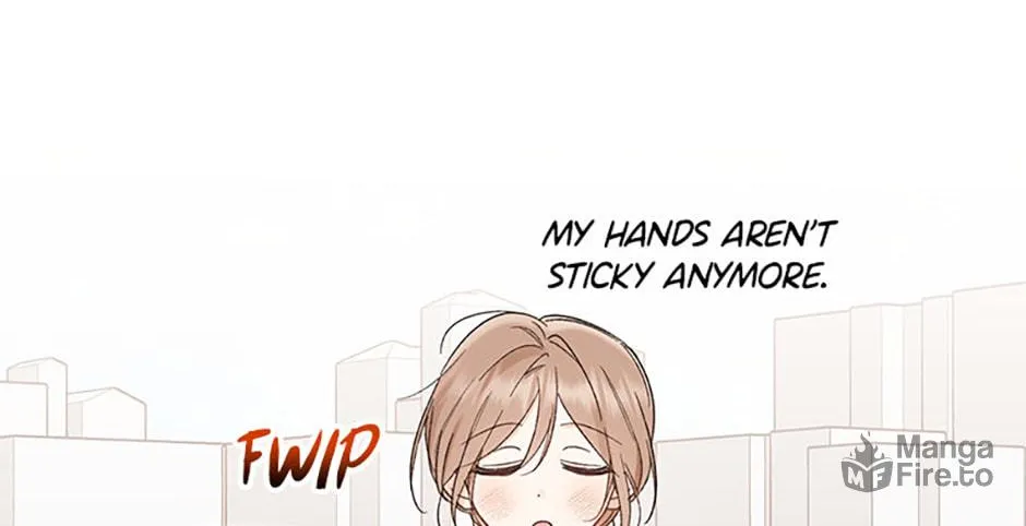Read Ideal Match Delivery Service chapter 53 image 122 on Lezhin