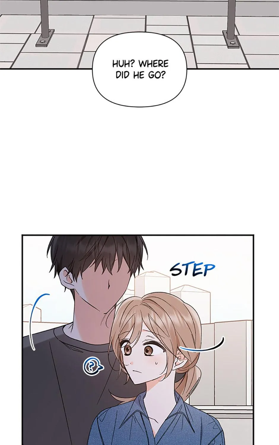 Read Ideal Match Delivery Service chapter 53 image 125 on Lezhin