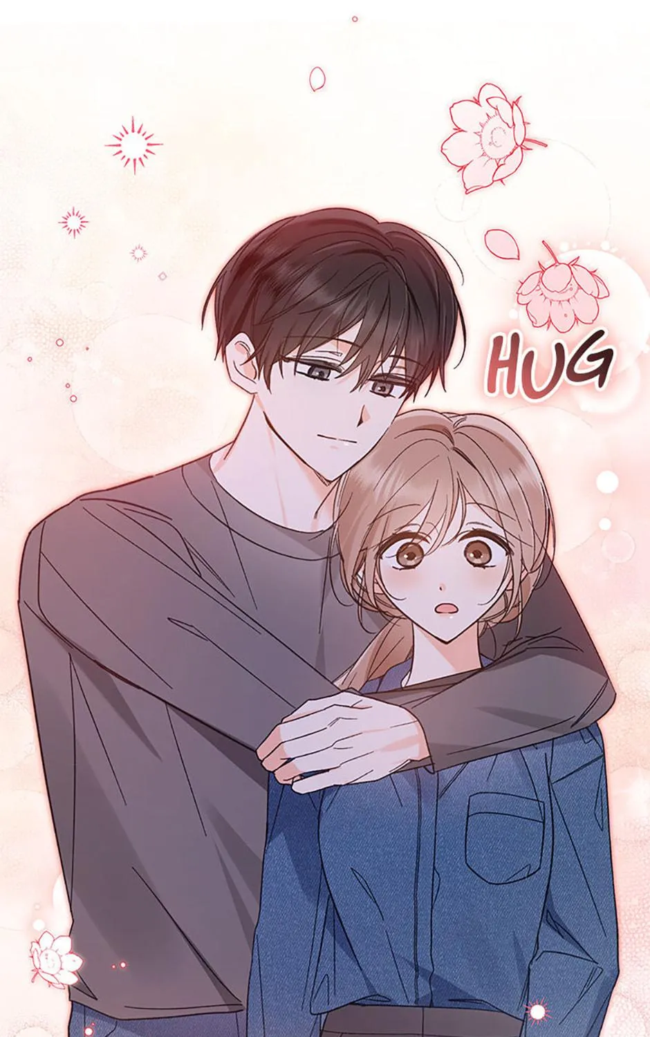 Read Ideal Match Delivery Service chapter 53 image 127 on Lezhin