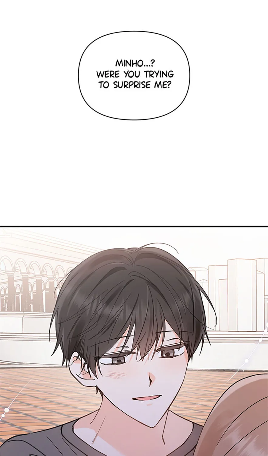 Read Ideal Match Delivery Service chapter 53 image 129 on Lezhin