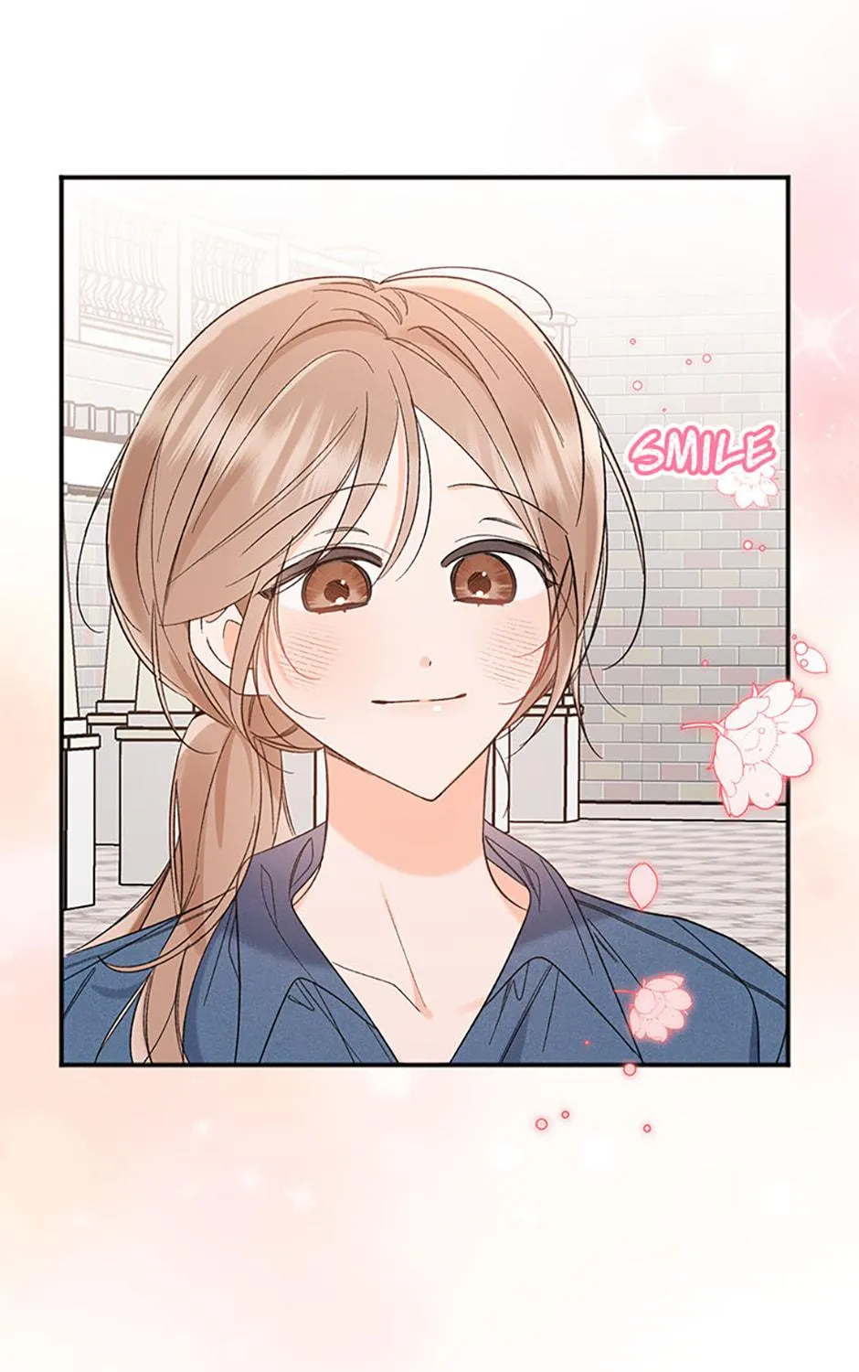 Read Ideal Match Delivery Service chapter 53 image 13 on Lezhin