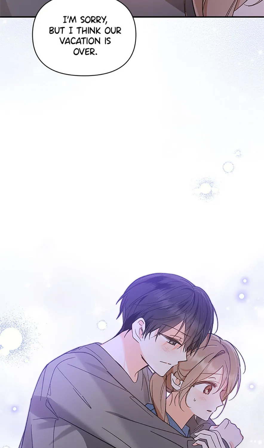 Read Ideal Match Delivery Service chapter 53 image 131 on Lezhin