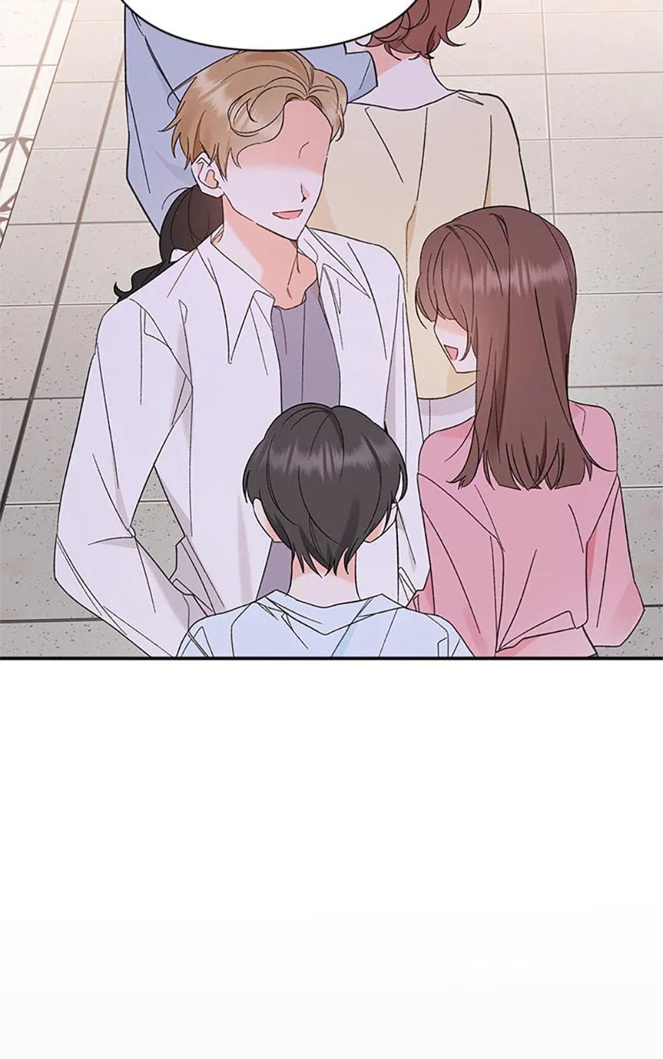 Read Ideal Match Delivery Service chapter 53 image 15 on Lezhin