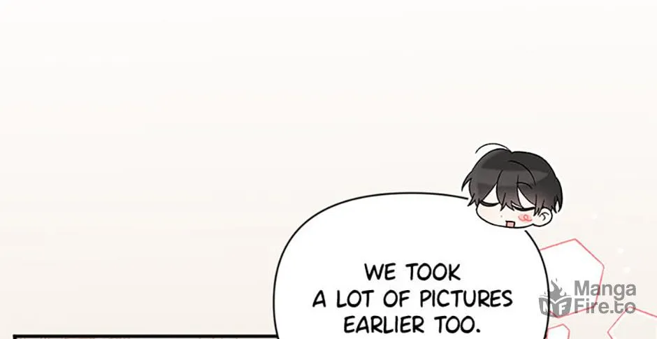 Read Ideal Match Delivery Service chapter 53 image 16 on Lezhin