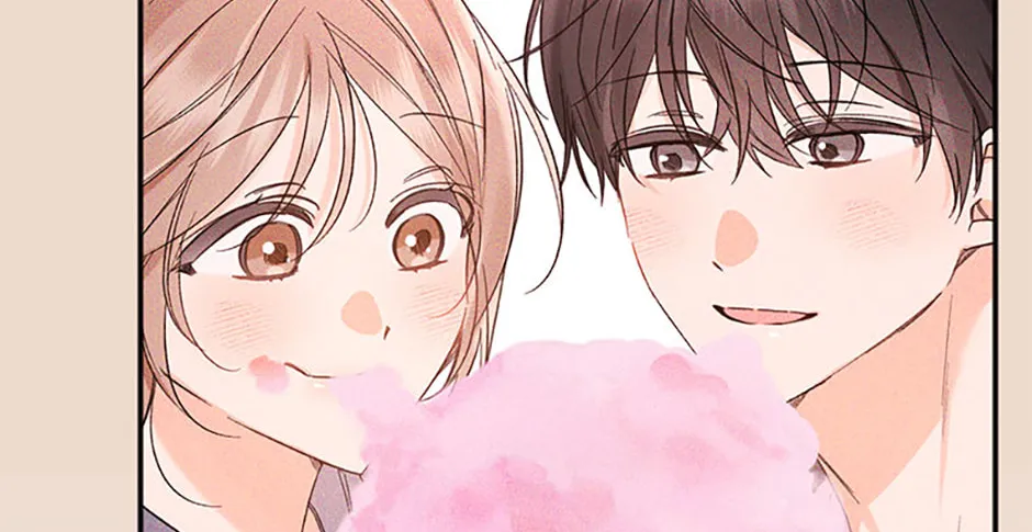 Read Ideal Match Delivery Service chapter 53 image 18 on Lezhin