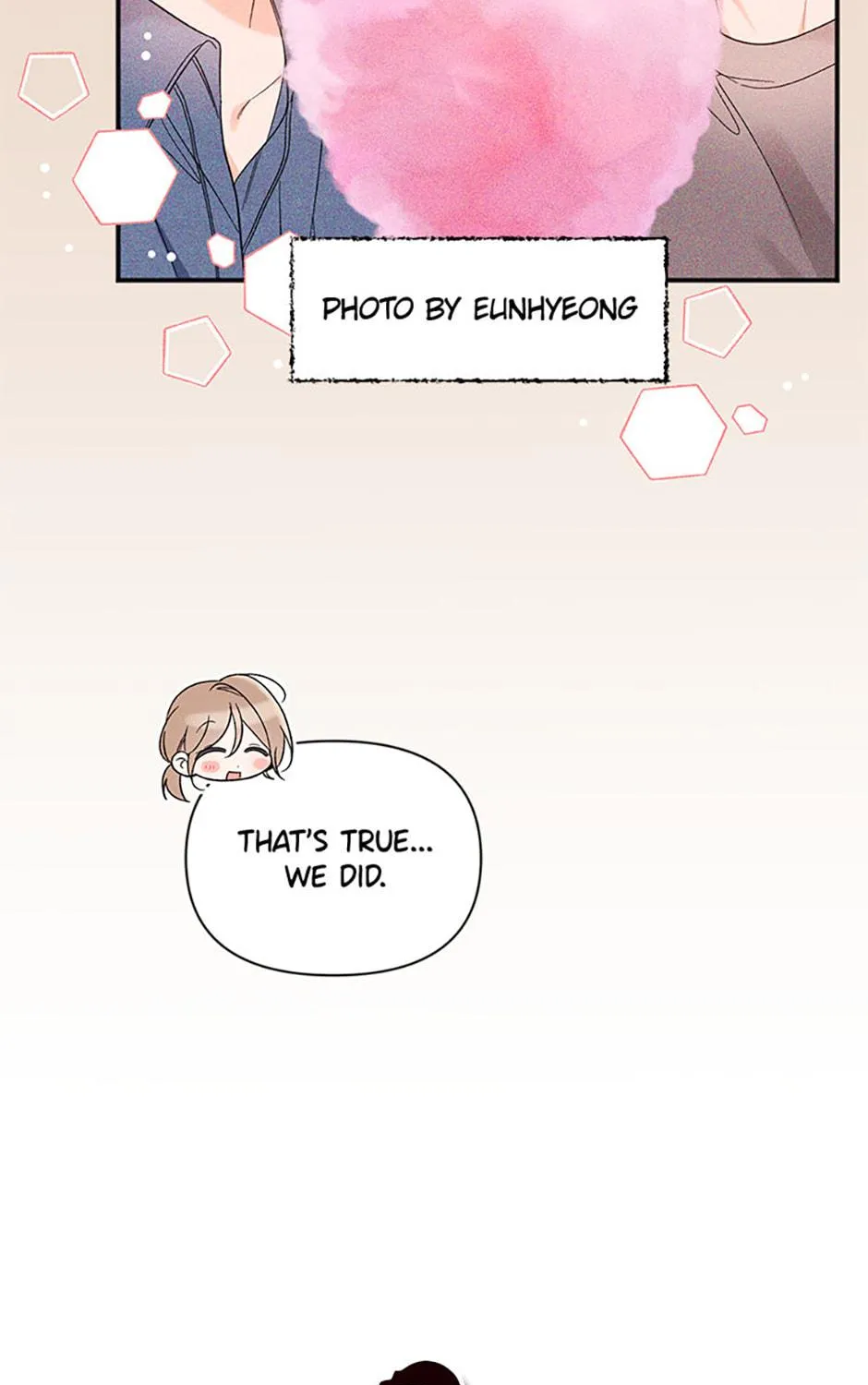 Read Ideal Match Delivery Service chapter 53 image 19 on Lezhin