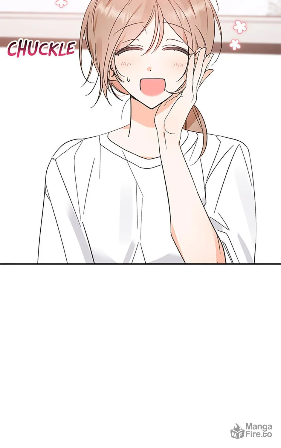 Read Ideal Match Delivery Service chapter 53 image 2 on Lezhin