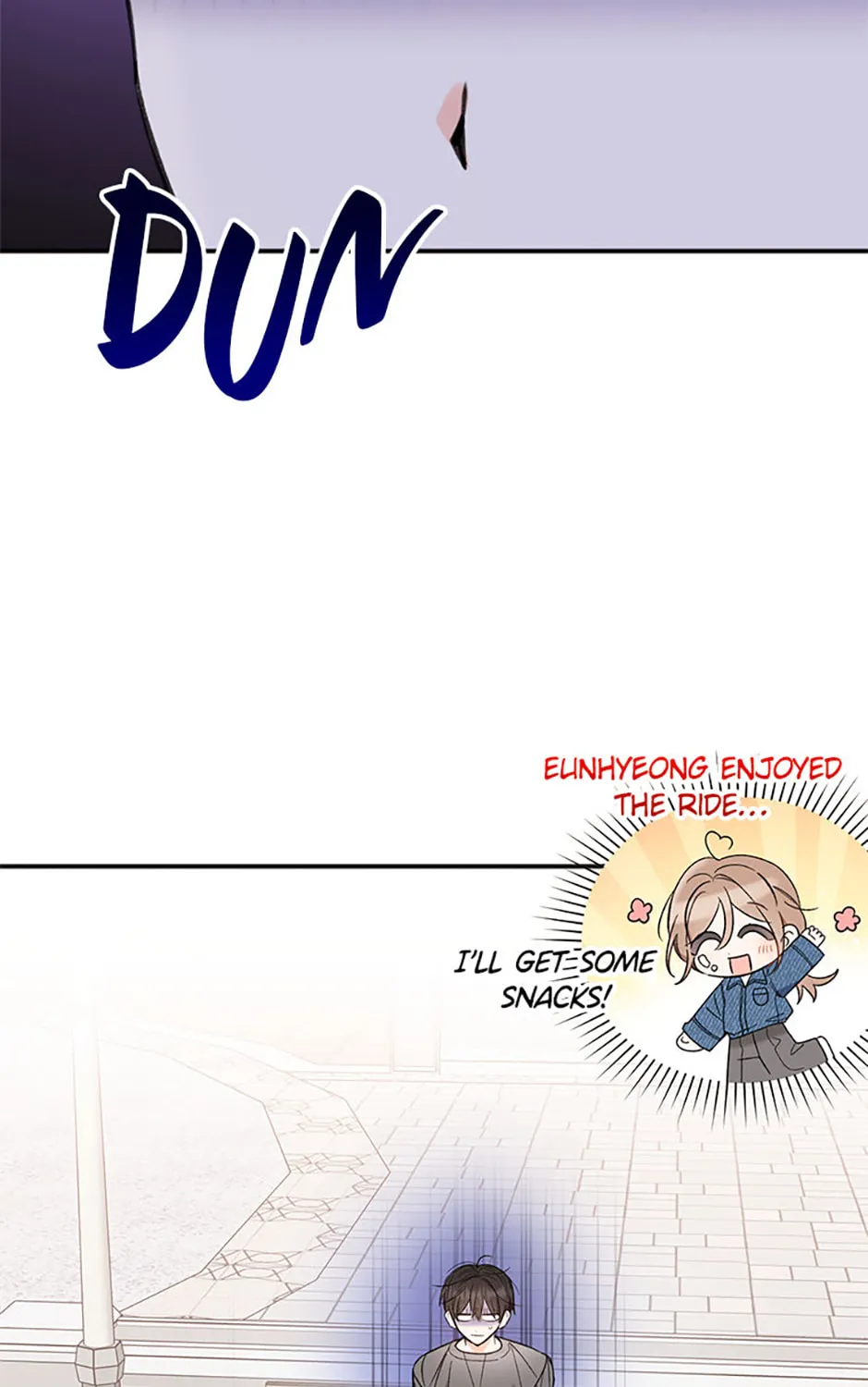 Read Ideal Match Delivery Service chapter 53 image 39 on Lezhin