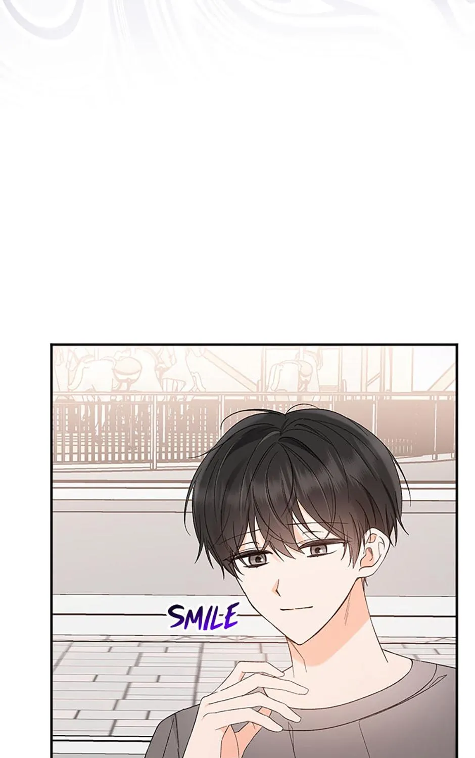 Read Ideal Match Delivery Service chapter 53 image 43 on Lezhin