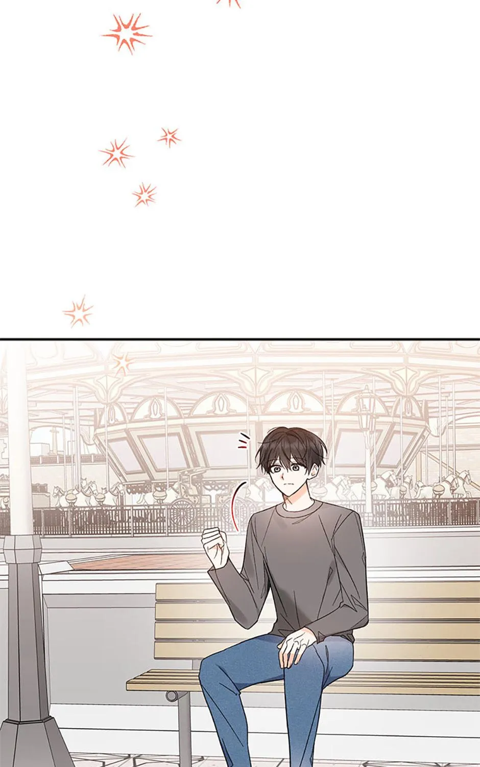 Read Ideal Match Delivery Service chapter 53 image 45 on Lezhin