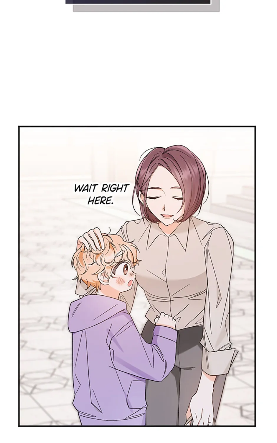 Read Ideal Match Delivery Service chapter 53 image 51 on Lezhin
