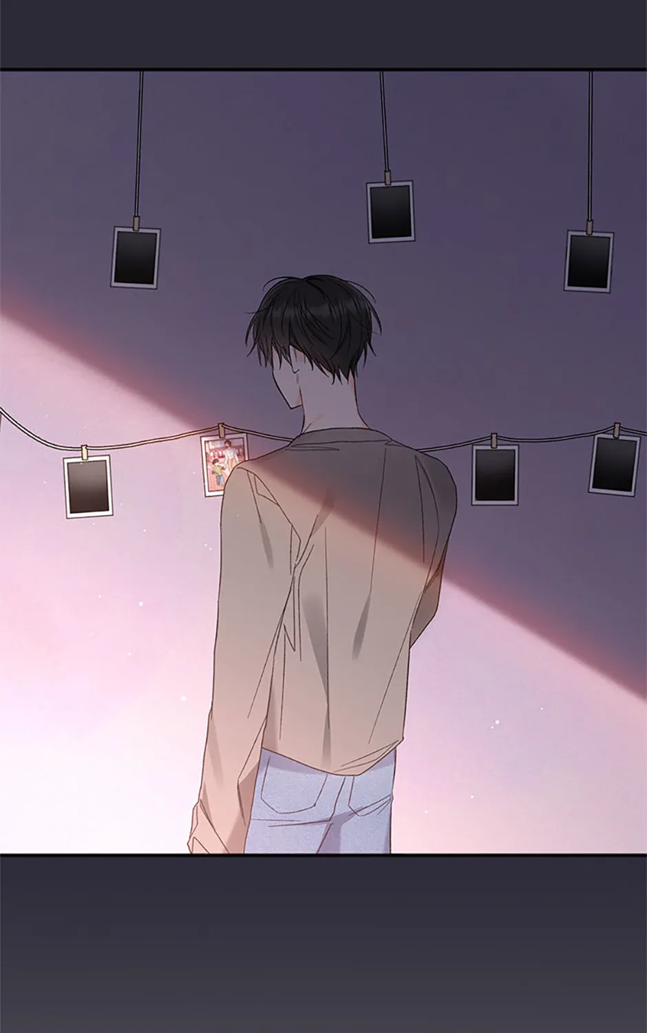 Read Ideal Match Delivery Service chapter 53 image 57 on Lezhin
