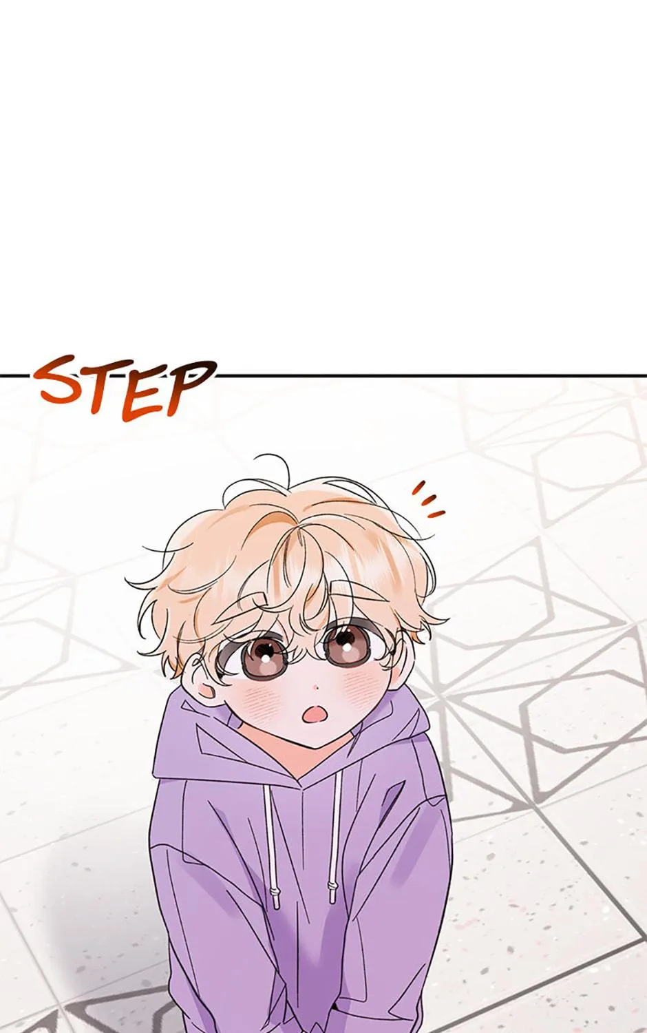 Read Ideal Match Delivery Service chapter 53 image 61 on Lezhin