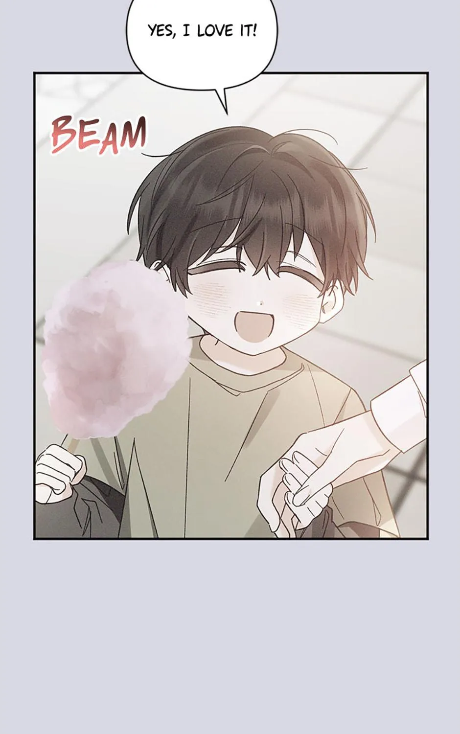 Read Ideal Match Delivery Service chapter 53 image 67 on Lezhin