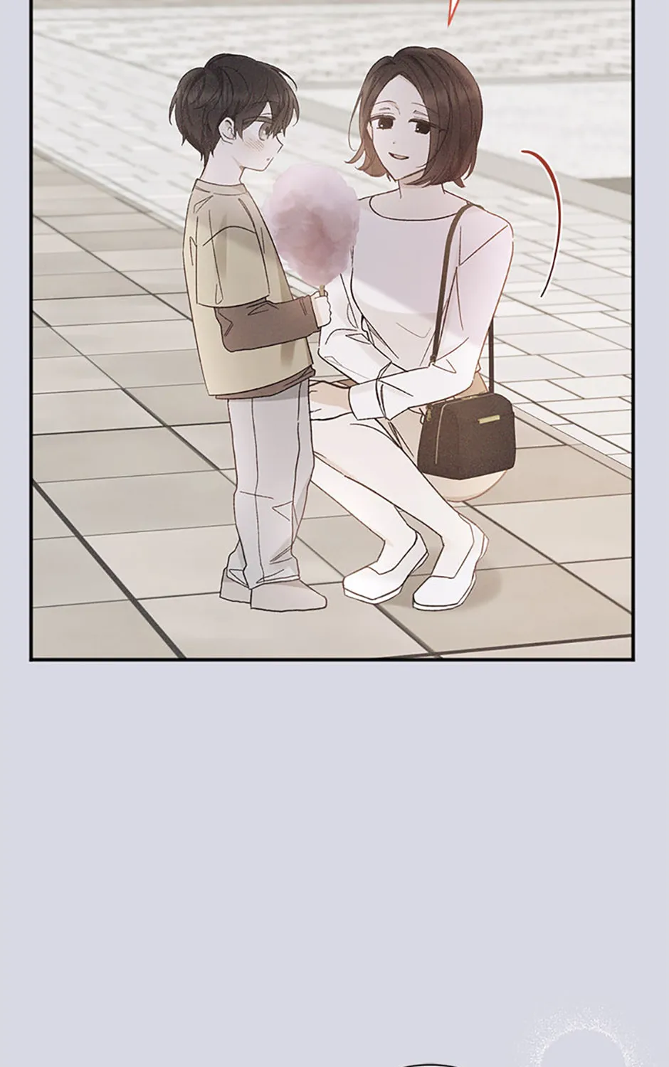 Read Ideal Match Delivery Service chapter 53 image 71 on Lezhin