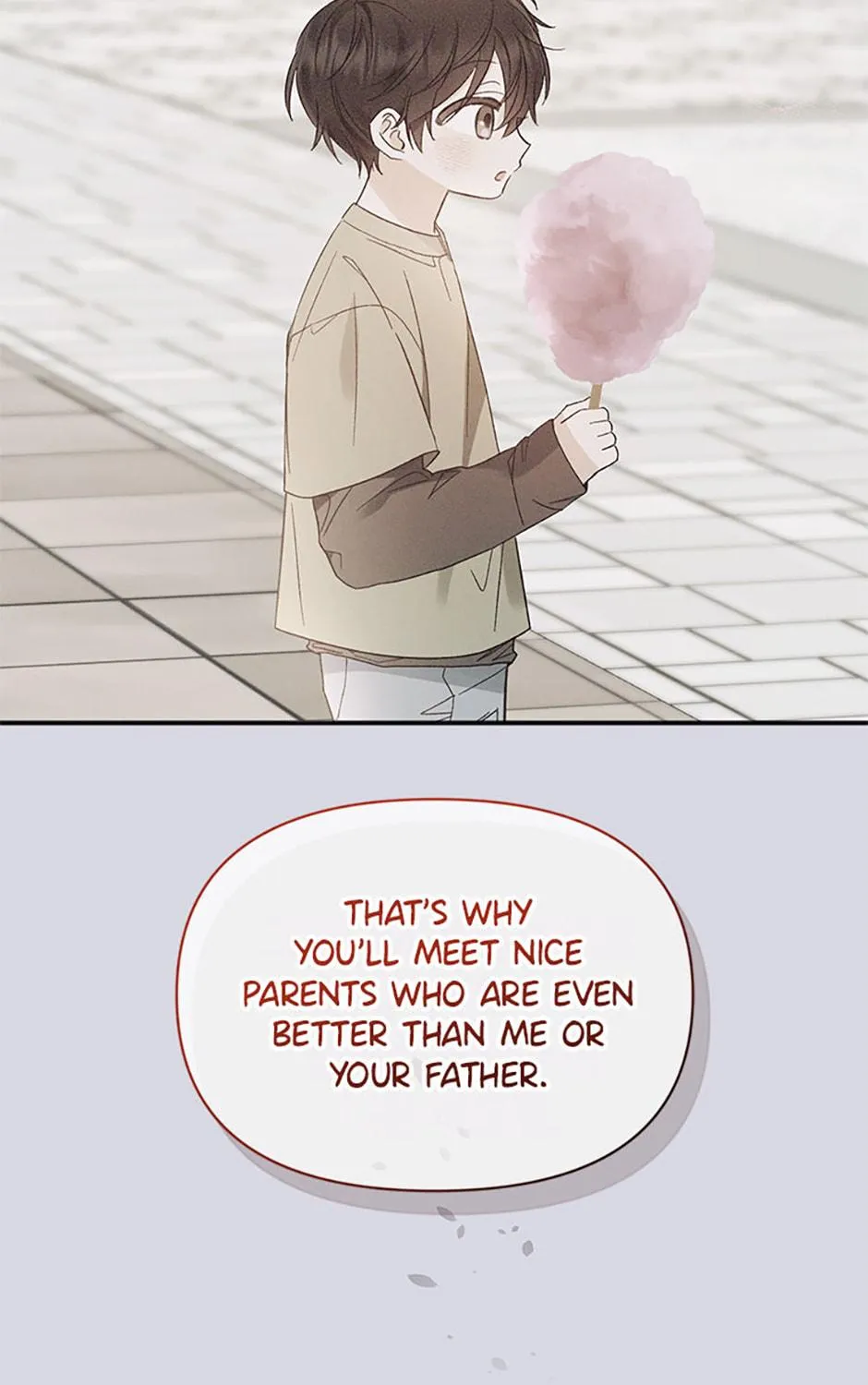Read Ideal Match Delivery Service chapter 53 image 73 on Lezhin