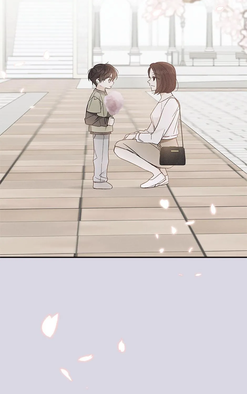 Read Ideal Match Delivery Service chapter 53 image 79 on Lezhin